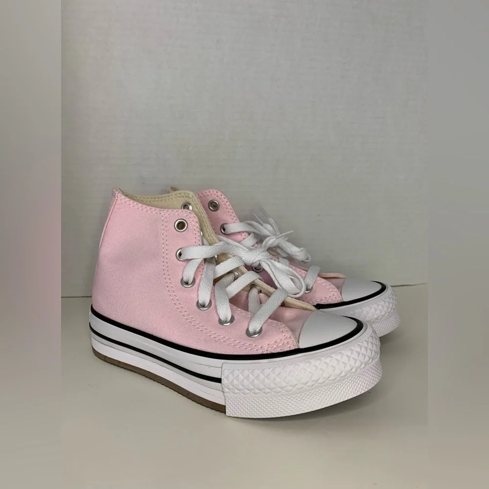 Converse Girls Sneakers Size 12